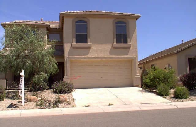 28037 N 23RD Drive - 28037 North 23rd Drive, Phoenix, AZ 85085