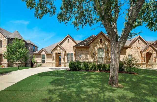 513 Jessie Street - 513 Jessie Street, Keller, TX 76248