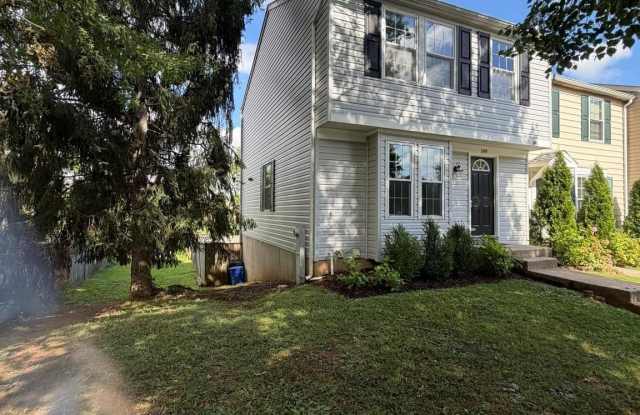 3349 GARRISON Circle Gallery 2