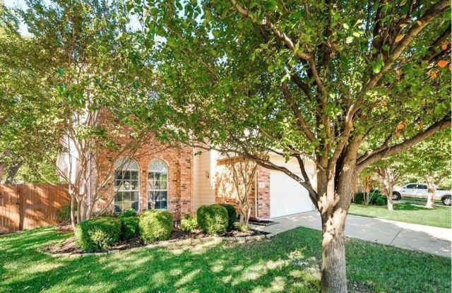 313 Londonderry Lane - 313 Londonderry Lane, Mansfield, TX 76063