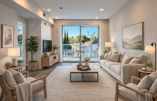 6535 Melrose Ave photos photos