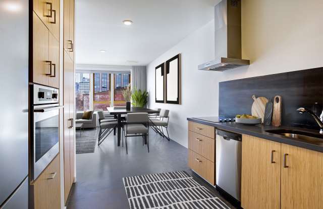 mResidences Pearl District Gallery 2