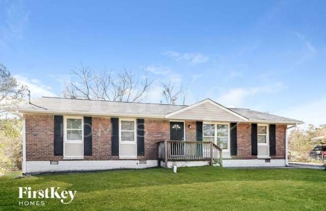 143 Andover Drive - 143 Andover Drive, Clayton County, GA 30238