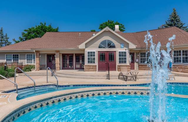 Plum Tree Apartments photos photos