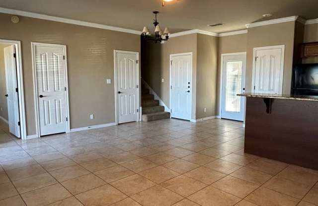 Townhome in Park Legado Gallery 3