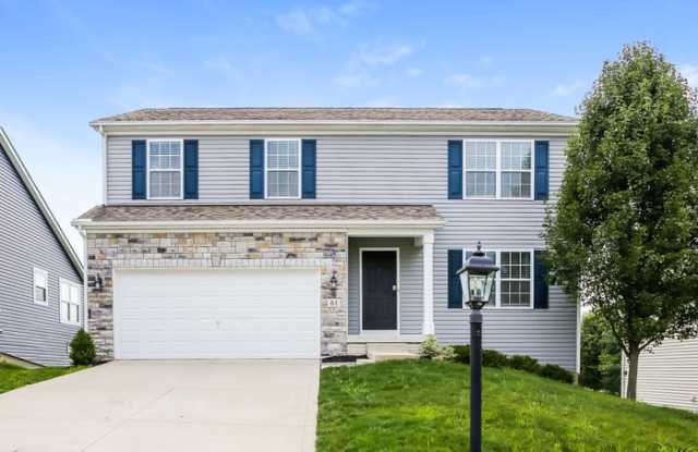 61 West Twin Maple Avenue photos photos
