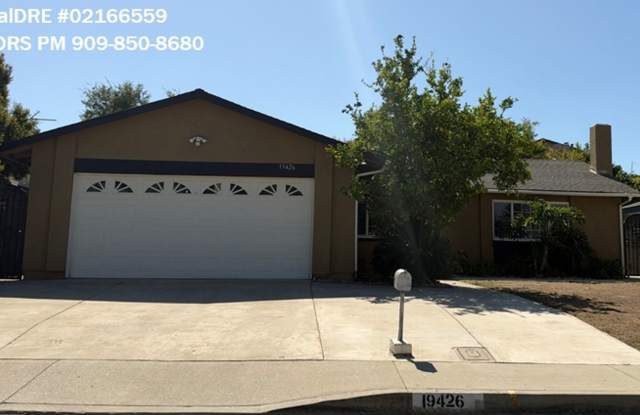 Rowland Heights 4 Bedroom Home Gallery 1
