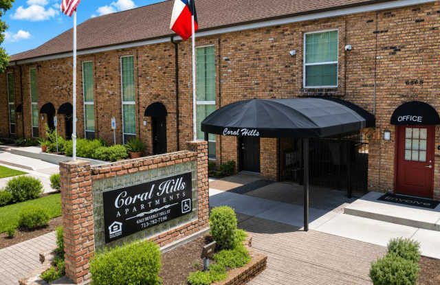 Coral Hills photos photos
