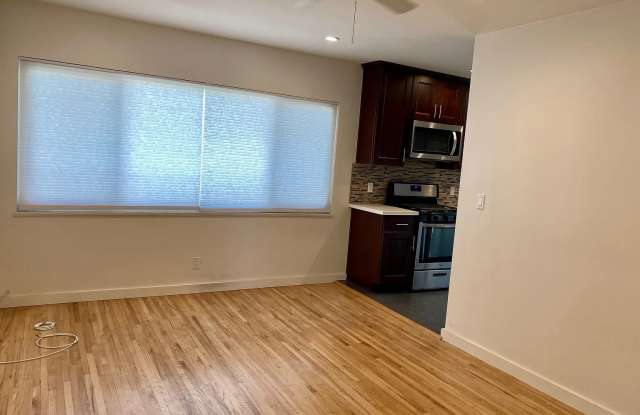 218 Stepney St Apt 1 - 218 Stepney Street, Inglewood, CA 90302