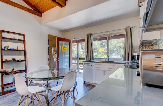 3337 Laguna Canyon Road - 3337 Laguna Canyon Road, Laguna Beach, CA 92651