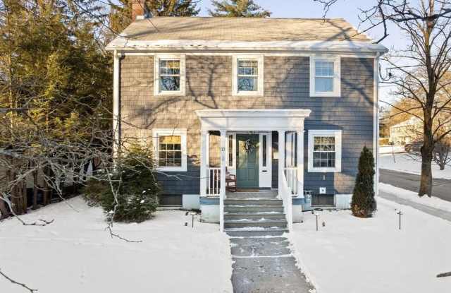 13 Chapin Street photos photos