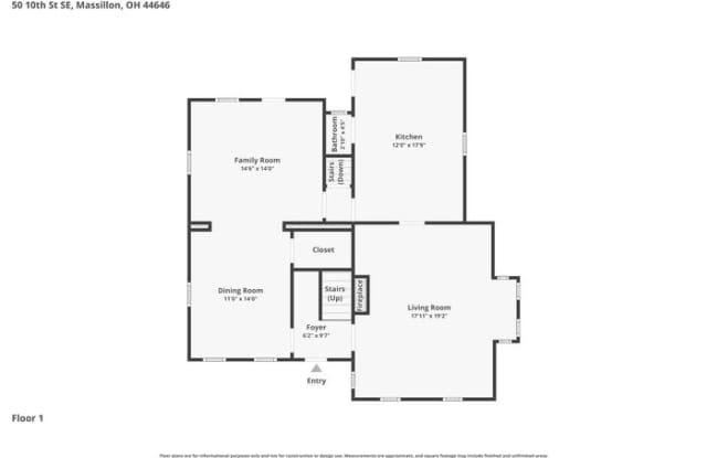 50 10th Street Southeast Gallery 2