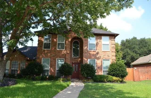 6729 Laramie Drive - 6729 Laramie Drive, Plano, TX 75023