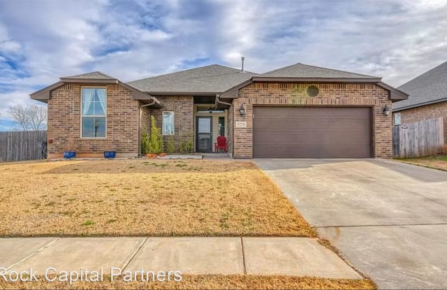 529 Hunter Drive - 529 Hunter Drive, Norman, OK 73071