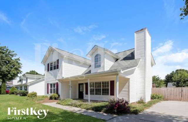 3612 Cedar Bark Drive - 3612 Cedar Bark Drive, Charlotte, NC 28105 3612 Cedar Bark Drive - 3612 Cedar Bark Drive, Charlotte, NC 28105