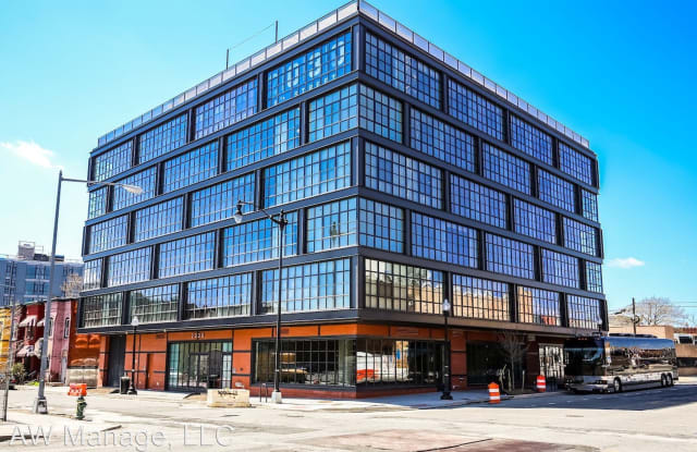 2030 AP - 2030 8th St NW, Washington, DC 20001