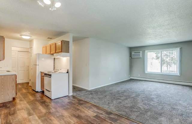 Century Oaks Apartments photos photos
