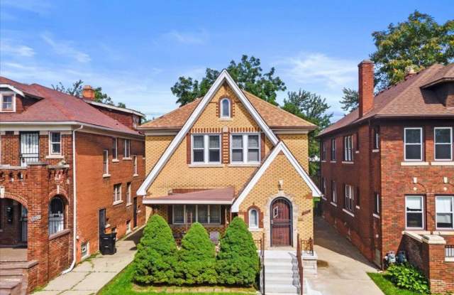 16554 Fairfield Street - 16554 Fairfield Street, Detroit, MI 48221