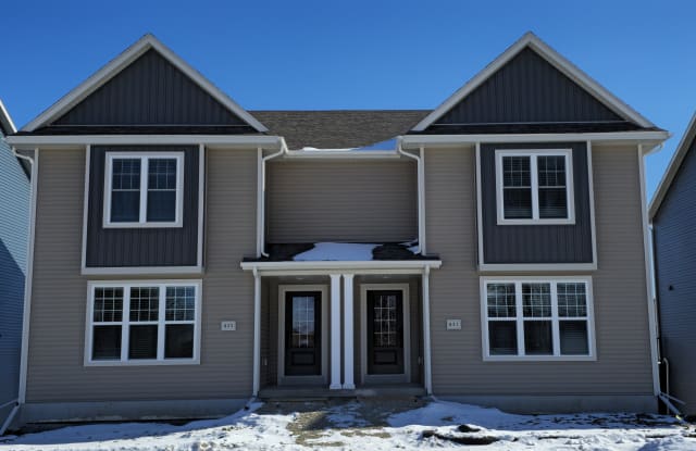 631 Schewe Road - 631 Schewe Road, Madison, WI 53562