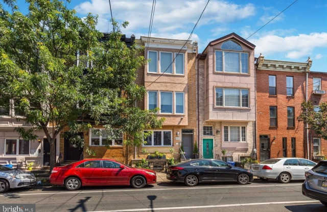 1815 BAINBRIDGE STREET photos photos
