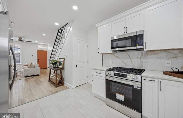 1526 N HOLLYWOOD Street - 1526 North Hollywood Street, Philadelphia, PA 19121