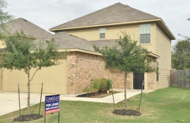8814 Scarlett Place - 8814 Scarlett Place, San Antonio, TX 78221