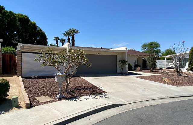 COMING SOON! Lovely 2 Bed/ 2 Bath POOL Home in Palm Desert! photos photos