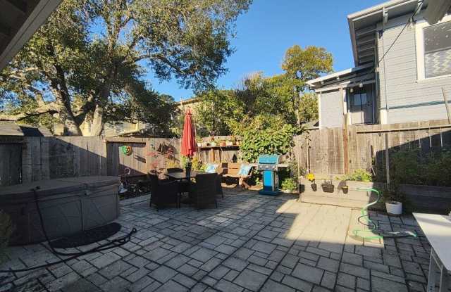 313 First Street unit B San Rafael CA 94901-1 bd 1 bath photos photos