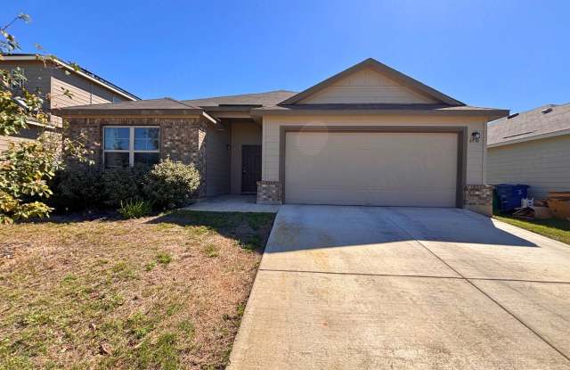 Spacious 3 Bedroom 1 Story Home in South San Antonio photos photos