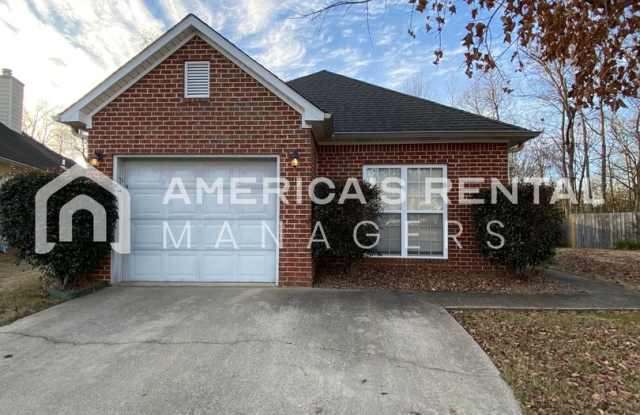 Spacious Single-Story Living in Pelham's Holland Place! Available to View Now!!! photos photos