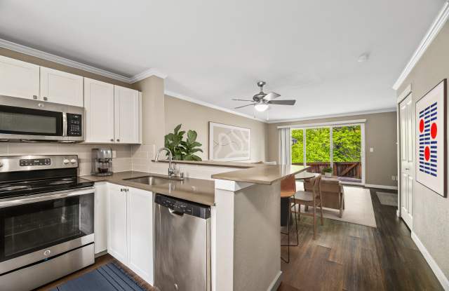 The Row Townhomes Gallery 3