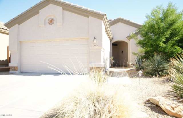 26835 N 65TH Avenue - 26835 North 65th Drive, Phoenix, AZ 85083