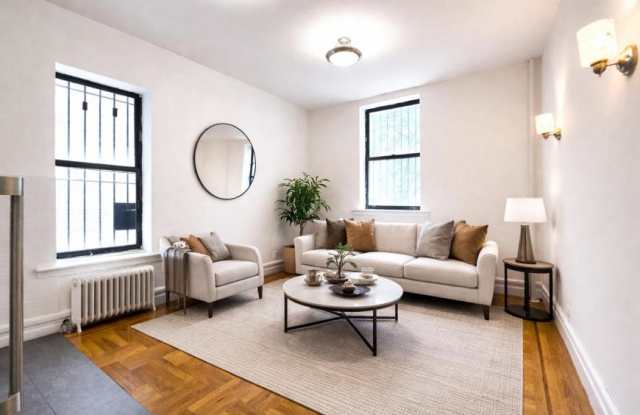 664 West 163rd Street - 664 West 163rd Street, New York City, NY 10032