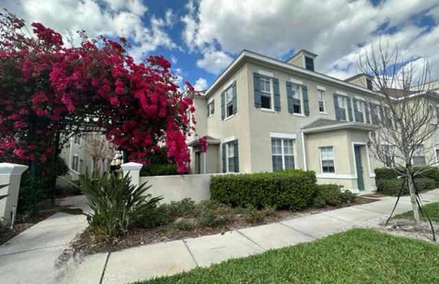 2 Bedroom Fully Furnished, renovated Condo in Siena of Celebration. - 754 Siena Palm Drive, Celebration, FL 34747