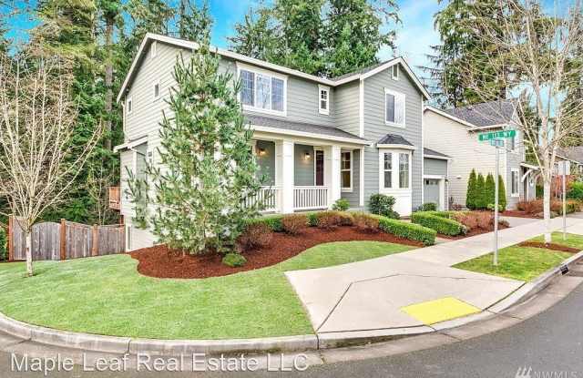 11303 177th Pl NE - 11303 177th Place Northeast, Redmond, WA 98052