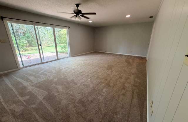 Charming 3BR/2BA Brick Home with 2-Car Garage in Foxborough Subdivision! Gallery 4