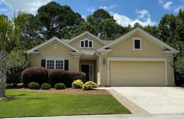 Gorgeous One-Level Ranch Style Home in The Haven - New Riverside photos photos