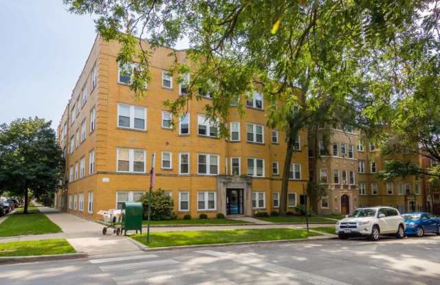 6456 N Seeley Avenue - 6456 North Seeley Avenue, Chicago, IL 60645