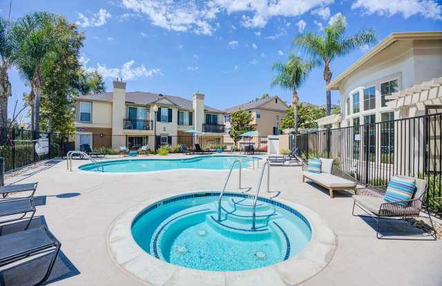 Bellecour Way Apartment Homes Gallery 4