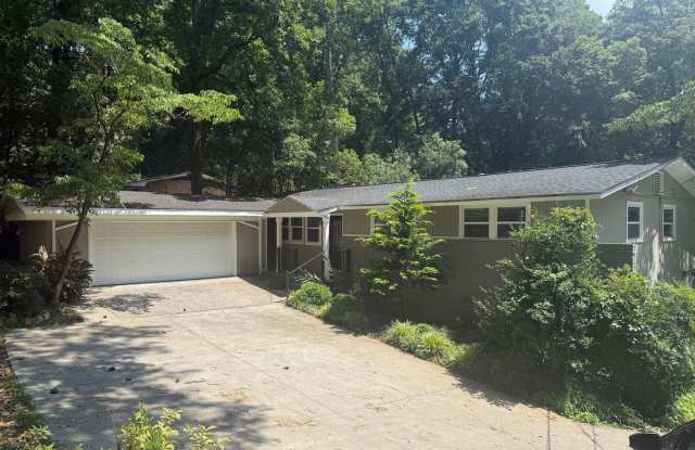 5 Bedroom/4 Bath Home for lease on 1.5 Acre Lot! photos photos