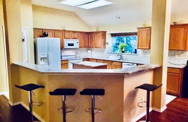 1405 Springmeadow Drive - 1405 Springmeadow Drive, Allen, TX 75002