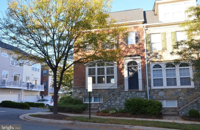 915 HAVENCREST STREET - 915 Havencrest Street, Rockville, MD 20850