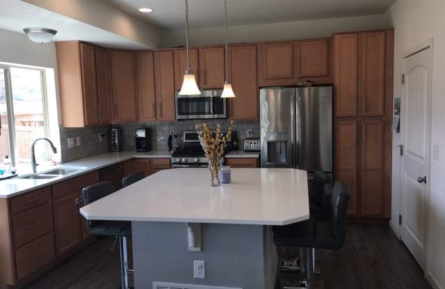 Newer 5 bed 3.5 bath home in the Meadows Gallery 4