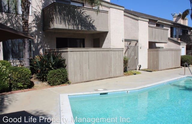 2358 Grand Ave - 2358 Grand Avenue, San Diego, CA 92109