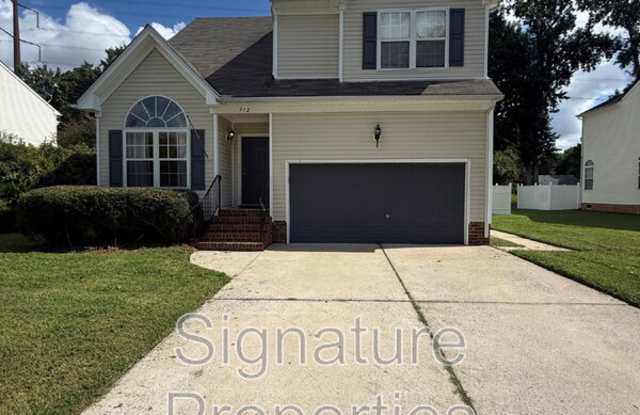 712 Tallahassee Dr photos photos