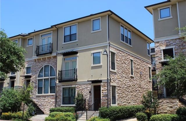 7228 OLIVIA Lane - 7228 Olivia Lane, Plano, TX 75024