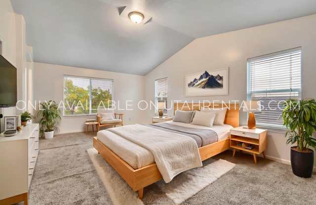 1482 E 1280 S - 1482 East 1280 South, Provo, UT 84606