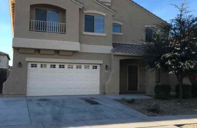 16551 West Lilac Street - 16551 West Lilac Street, Goodyear, AZ 85338