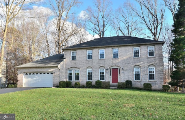 6507 BELLAMINE COURT - 6507 Bellamine Court, McLean, VA 22101