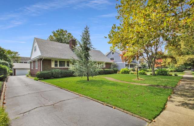 508 Crescent Parkway - 508 Crescent Parkway, Sea Girt, NJ 08750